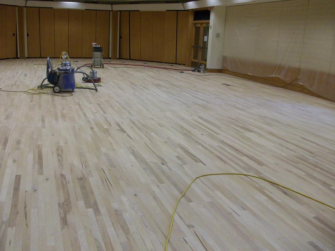 29 Minimalist Hardwood floor refinishing youngstown ohio for Dining Room