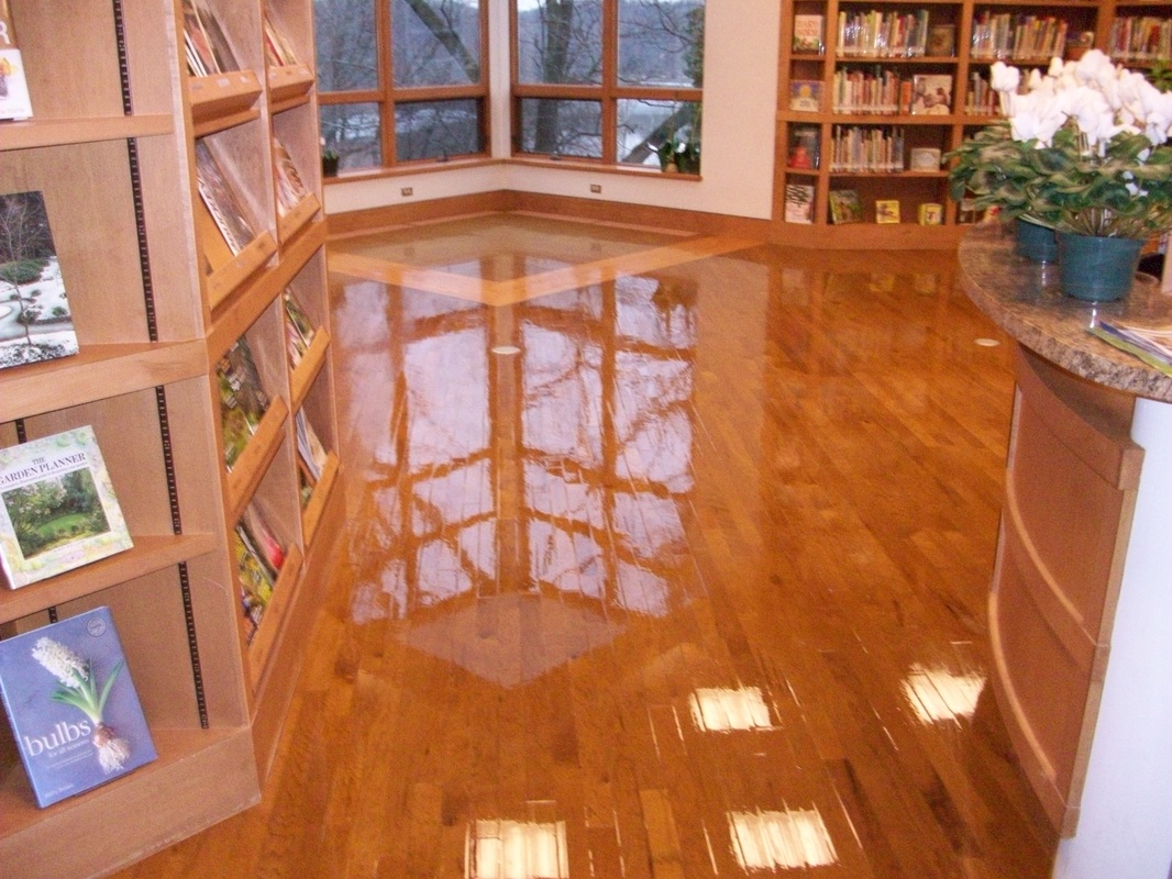 Gallery Of Beautiful Hardwood Floors In, Hardwood Flooring Akron Ohio